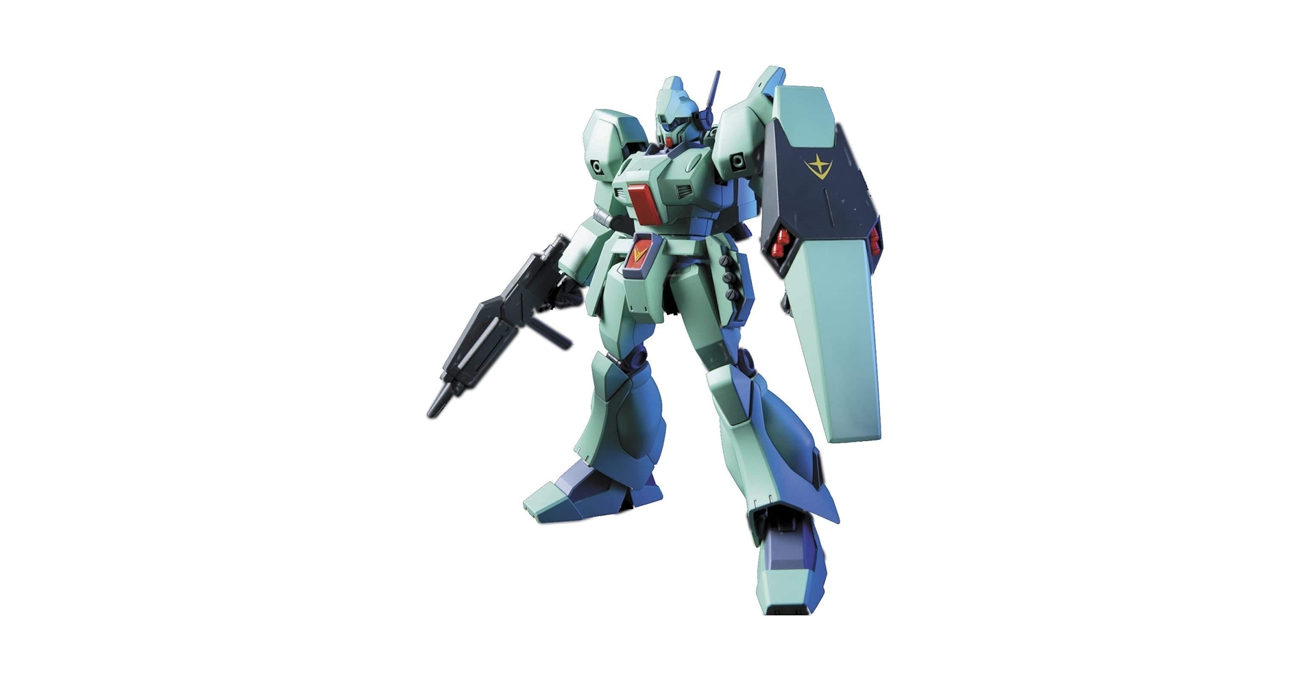 ガンプラセット RGM-89 JEGAN 他 MG RGM-89 Jegan | AnimeXtreme